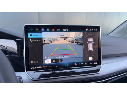 Volkswagen Golf Life Edition eHybrid | 'App-Connect' draadloze smartphone integratie | Achterbank in ongelijke de... ActivLease financial lease