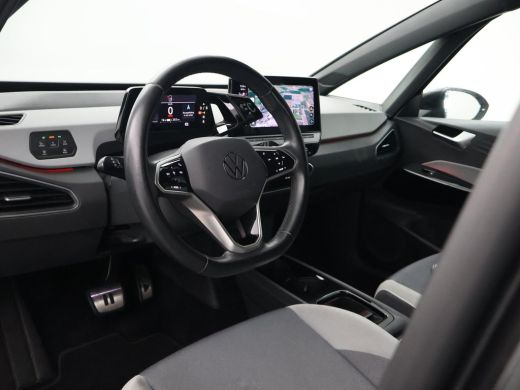 Volkswagen ID.3 PRO 58 KWH + SFEERVERLICHTING | ADAPTIVE CRUISE | 18 INCH | CAMERA | STOEL/STUURVERW. | CARPLAY ActivLease financial lease