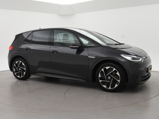 Volkswagen ID.3 PRO 58 KWH + SFEERVERLICHTING | ADAPTIVE CRUISE | 18 INCH | CAMERA | STOEL/STUURVERW. | CARPLAY ActivLease financial lease