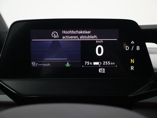 Volkswagen ID.3 PRO 58 KWH + SFEERVERLICHTING | ADAPTIVE CRUISE | 18 INCH | CAMERA | STOEL/STUURVERW. | CARPLAY ActivLease financial lease