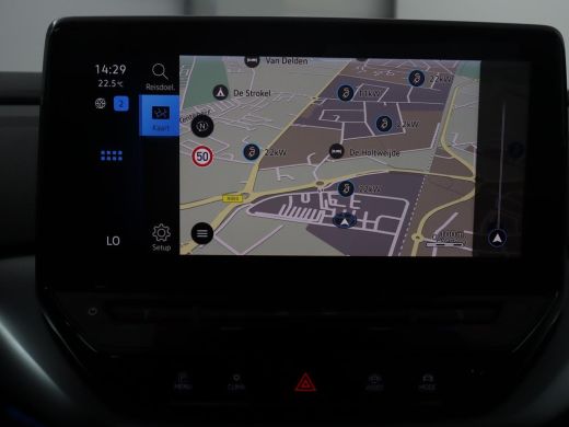 Volkswagen ID.4 | SOH 93,8% | Adaptive cruise | Lane assist | Park assist | Climate control | Navigatie | CarPlay... ActivLease financial lease