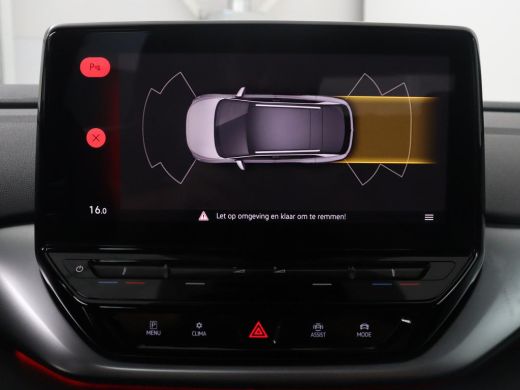 Volkswagen ID.4 | SOH 93,8% | Adaptive cruise | Lane assist | Park assist | Climate control | Navigatie | CarPlay... ActivLease financial lease