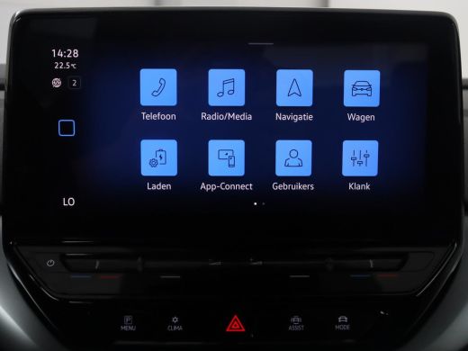 Volkswagen ID.4 | SOH 93,8% | Adaptive cruise | Lane assist | Park assist | Climate control | Navigatie | CarPlay... ActivLease financial lease