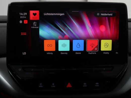 Volkswagen ID.4 | SOH 93,8% | Adaptive cruise | Lane assist | Park assist | Climate control | Navigatie | CarPlay... ActivLease financial lease
