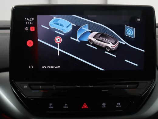 Volkswagen ID.4 | SOH 93,8% | Adaptive cruise | Lane assist | Park assist | Climate control | Navigatie | CarPlay... ActivLease financial lease