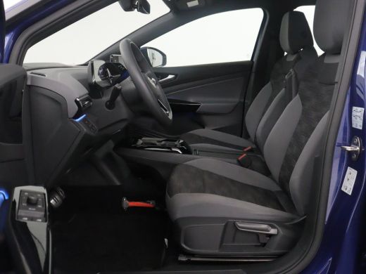 Volkswagen ID.4 | SOH 93,8% | Adaptive cruise | Lane assist | Park assist | Climate control | Navigatie | CarPlay... ActivLease financial lease