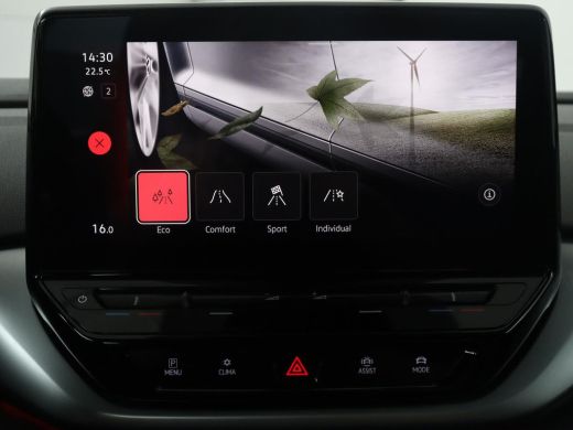 Volkswagen ID.4 | SOH 93,8% | Adaptive cruise | Lane assist | Park assist | Climate control | Navigatie | CarPlay... ActivLease financial lease