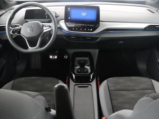 Volkswagen ID.4 | SOH 93,8% | Adaptive cruise | Lane assist | Park assist | Climate control | Navigatie | CarPlay... ActivLease financial lease