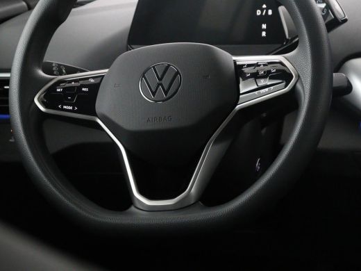 Volkswagen ID.4 | SOH 93,8% | Adaptive cruise | Lane assist | Park assist | Climate control | Navigatie | CarPlay... ActivLease financial lease