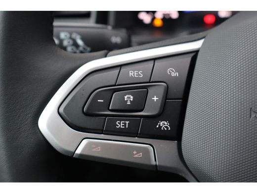 Volkswagen Polo Life Edition | 'App-Connect' smartphone integratie | Airconditioning automatisch (Climatronic), 2... ActivLease financial lease