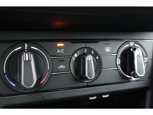 Volkswagen Polo Life Edition | 'App-Connect' smartphone integratie | Airconditioning automatisch (Climatronic), 2... ActivLease financial lease