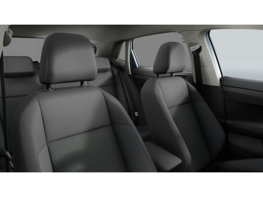 Volkswagen Polo Life Edition | 'App-Connect' smartphone integratie | Airconditioning automatisch (Climatronic), 2... ActivLease financial lease