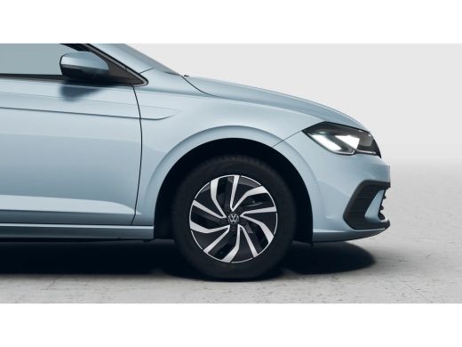 Volkswagen Polo Life Edition | 'App-Connect' smartphone integratie | Airconditioning automatisch (Climatronic), 2... ActivLease financial lease