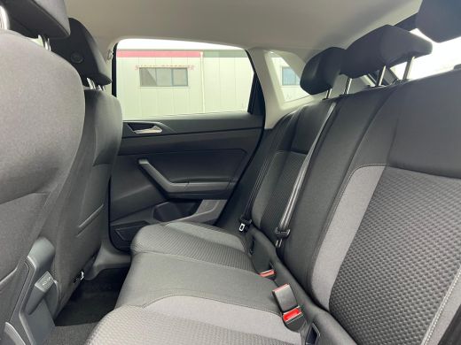 Volkswagen Polo Life Edition | 'App-Connect' smartphone integratie | Airconditioning automatisch (Climatronic), 2... ActivLease financial lease
