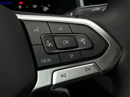 Volkswagen Polo Life Edition | 'App-Connect' smartphone integratie | Airconditioning automatisch (Climatronic), 2... ActivLease financial lease