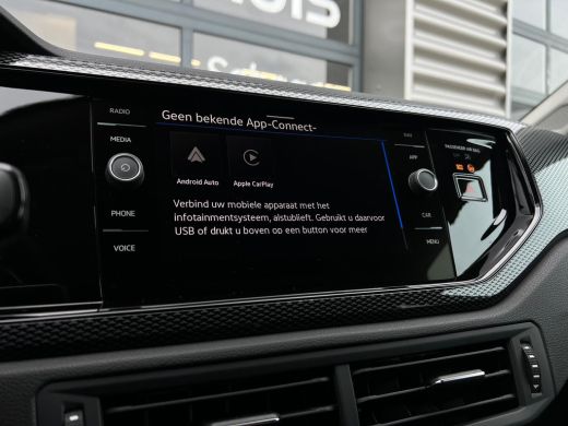 Volkswagen Polo Life Edition | 'App-Connect' smartphone integratie | Airconditioning automatisch (Climatronic), 2... ActivLease financial lease