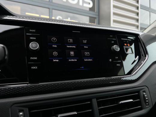 Volkswagen Polo Life Edition | 'App-Connect' smartphone integratie | Airconditioning automatisch (Climatronic), 2... ActivLease financial lease
