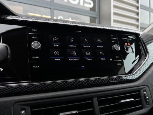 Volkswagen Polo Life Edition | 'App-Connect' smartphone integratie | Airconditioning automatisch (Climatronic), 2... ActivLease financial lease