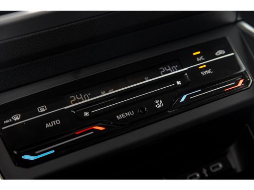 Volkswagen Polo Life Edition | 'App-Connect' smartphone integratie | Airconditioning automatisch (Climatronic), 2... ActivLease financial lease