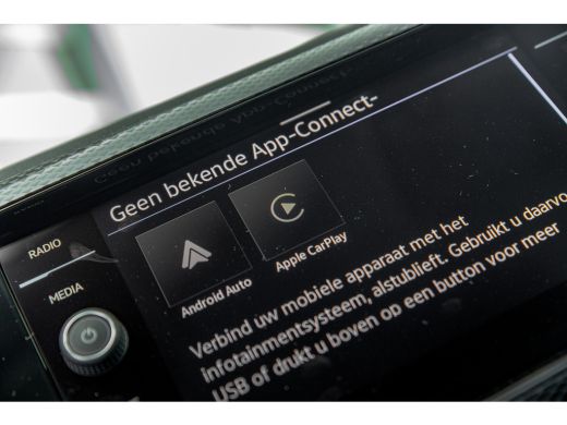 Volkswagen Polo Life Edition | 'App-Connect' smartphone integratie | Airconditioning automatisch (Climatronic), 2... ActivLease financial lease