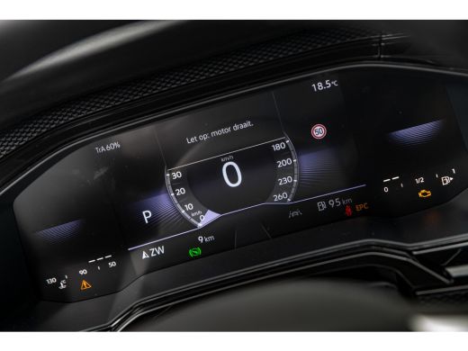 Volkswagen Polo Life Edition | 'App-Connect' smartphone integratie | Airconditioning automatisch (Climatronic), 2... ActivLease financial lease