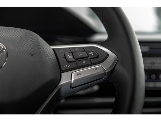 Volkswagen Polo Life Edition | 'App-Connect' smartphone integratie | Airconditioning automatisch (Climatronic), 2... ActivLease financial lease