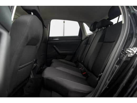 Volkswagen Polo Life Edition | 'App-Connect' smartphone integratie | Airconditioning automatisch (Climatronic), 2... ActivLease financial lease