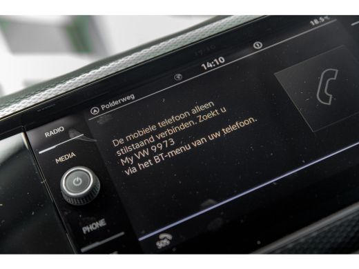 Volkswagen Polo Life Edition | 'App-Connect' smartphone integratie | Airconditioning automatisch (Climatronic), 2... ActivLease financial lease
