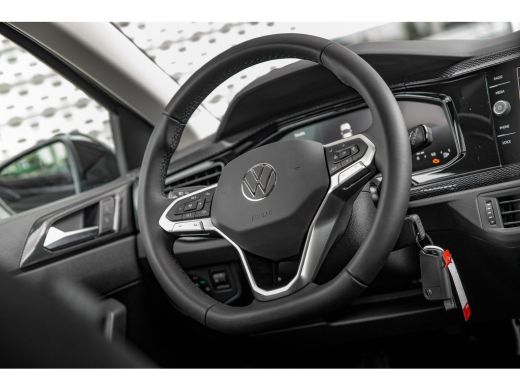 Volkswagen Polo Life Edition | 'App-Connect' smartphone integratie | Airconditioning automatisch (Climatronic), 2... ActivLease financial lease