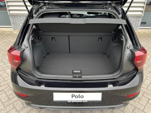 Volkswagen Polo Life Edition | 'App-Connect' smartphone integratie | Airconditioning automatisch (Climatronic), 2... ActivLease financial lease