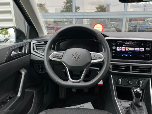 Volkswagen Polo Life Edition | 'App-Connect' smartphone integratie | Airconditioning automatisch (Climatronic), 2... ActivLease financial lease