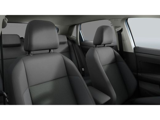Volkswagen Polo Life Edition | 'App-Connect' smartphone integratie | Buitenspiegels elektrisch instel- verwarm- e... ActivLease financial lease