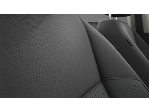 Volkswagen Polo Life Edition | 'App-Connect' smartphone integratie | Buitenspiegels elektrisch instel- verwarm- e... ActivLease financial lease