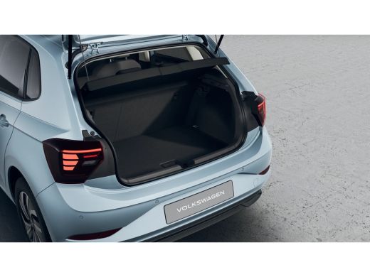Volkswagen Polo Life Edition | 'App-Connect' smartphone integratie | Buitenspiegels elektrisch instel- verwarm- e... ActivLease financial lease