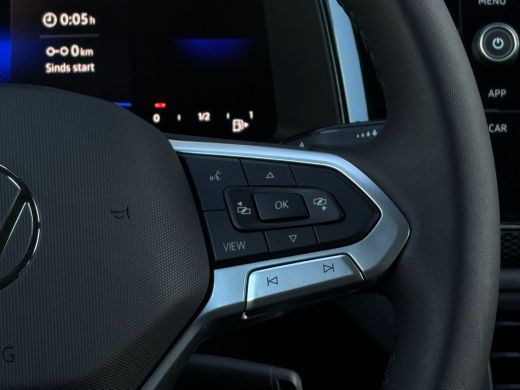 Volkswagen Polo Life Edition | 'App-Connect' smartphone integratie | Buitenspiegels elektrisch instel- verwarm- e... ActivLease financial lease