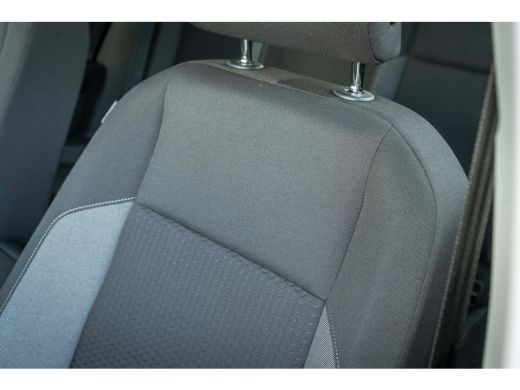 Volkswagen Polo Life Edition | 'App-Connect' smartphone integratie | Buitenspiegels elektrisch instel- verwarm- e... ActivLease financial lease
