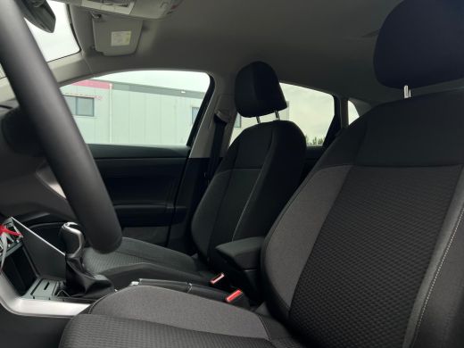 Volkswagen Polo Life Edition | 'App-Connect' smartphone integratie | Buitenspiegels elektrisch instel- verwarm- e... ActivLease financial lease
