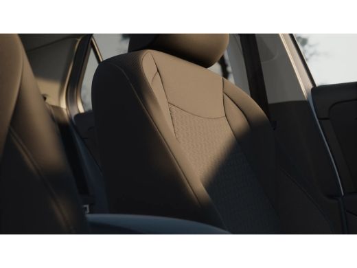 Volkswagen T-Roc Life Edition | 'App-Connect' draadloze smartphone integratie | 30,5 cm display met 2D en 3D weerg... ActivLease financial lease