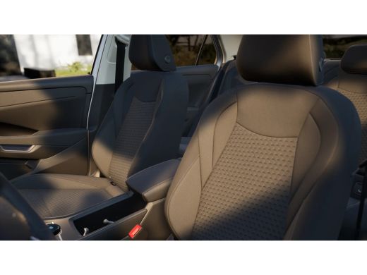 Volkswagen T-Roc Life Edition | 'App-Connect' draadloze smartphone integratie | 30,5 cm display met 2D en 3D weerg... ActivLease financial lease