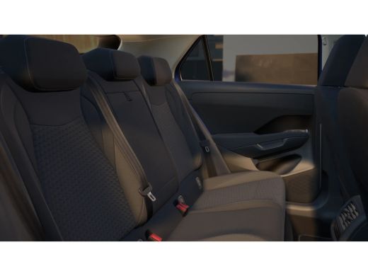 Volkswagen T-Roc Life Edition | 'App-Connect' draadloze smartphone integratie | 30,5 cm display met 2D en 3D weerg... ActivLease financial lease