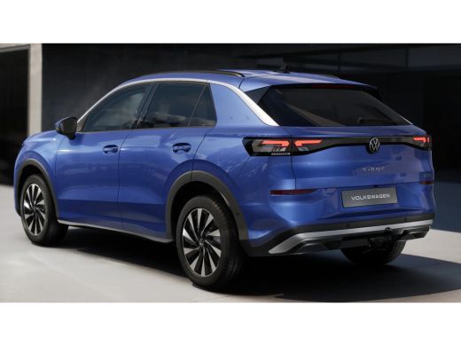 Volkswagen T-Roc Life Edition | 'App-Connect' draadloze smartphone integratie | 30,5 cm display met 2D en 3D weerg... ActivLease financial lease