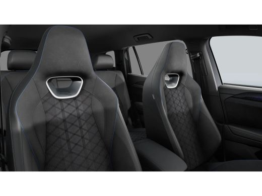 Volkswagen Tayron R-Line Edition | 'App-Connect' draadloze smartphone integratie | Automatische afstandsregeling (A... ActivLease financial lease
