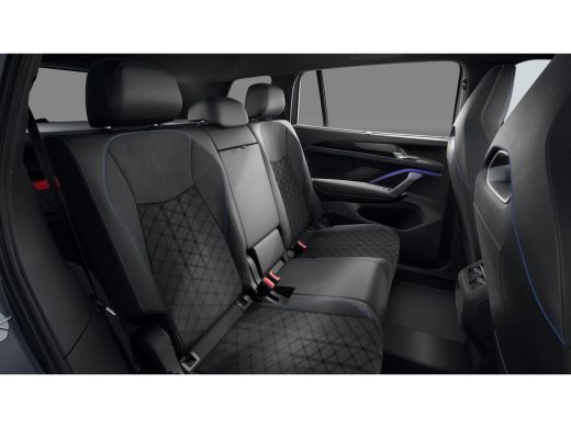 Volkswagen Tayron R-Line Edition | 'App-Connect' draadloze smartphone integratie | Automatische afstandsregeling (A... ActivLease financial lease