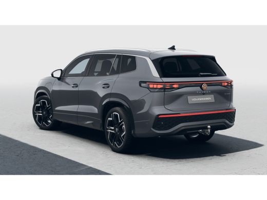 Volkswagen Tayron R-Line Edition | 'App-Connect' draadloze smartphone integratie | Automatische afstandsregeling (A... ActivLease financial lease