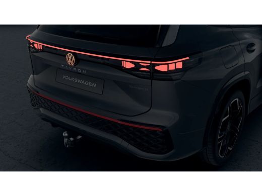 Volkswagen Tayron R-Line Edition | 'App-Connect' draadloze smartphone integratie | Automatische afstandsregeling (A... ActivLease financial lease