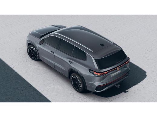 Volkswagen Tayron R-Line Edition | 'App-Connect' draadloze smartphone integratie | Automatische afstandsregeling (A... ActivLease financial lease