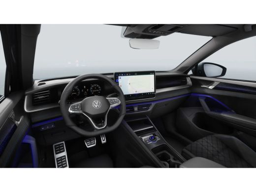 Volkswagen Tayron R-Line Edition | 'App-Connect' draadloze smartphone integratie | Automatische afstandsregeling (A... ActivLease financial lease