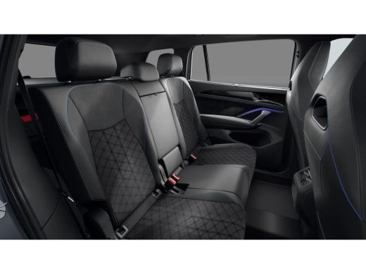 Volkswagen Tayron R-Line Edition | 'App-Connect' draadloze smartphone integratie | Automatische afstandsregeling (A... ActivLease financial lease