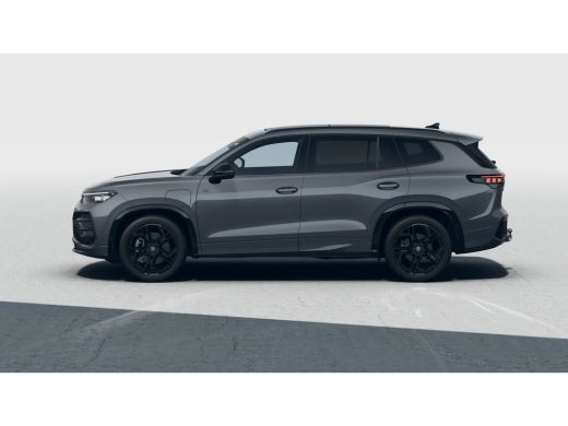 Volkswagen Tayron R-Line Edition | 'App-Connect' draadloze smartphone integratie | Automatische afstandsregeling (A... ActivLease financial lease