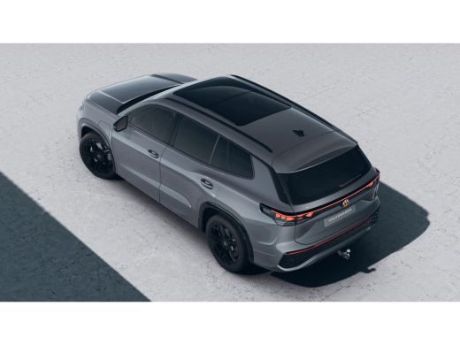 Volkswagen Tayron R-Line Edition | 'App-Connect' draadloze smartphone integratie | Automatische afstandsregeling (A... ActivLease financial lease